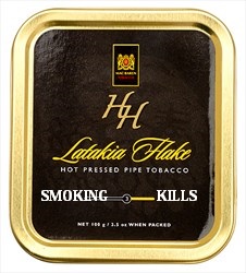 MacBaren Latakia Flake 50g